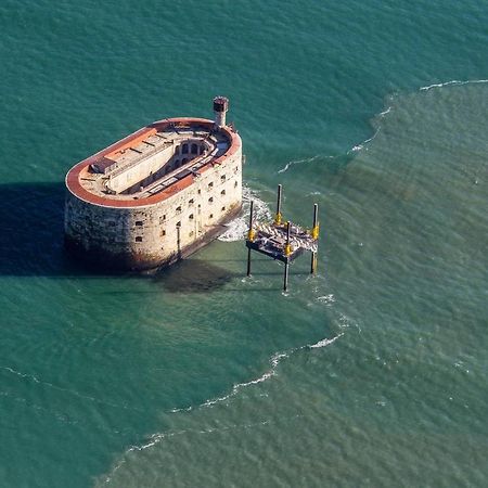 Nuit Insolite Sur Un Voilier Au Coeur De La Rochelle La Rochelle  Kültér fotó