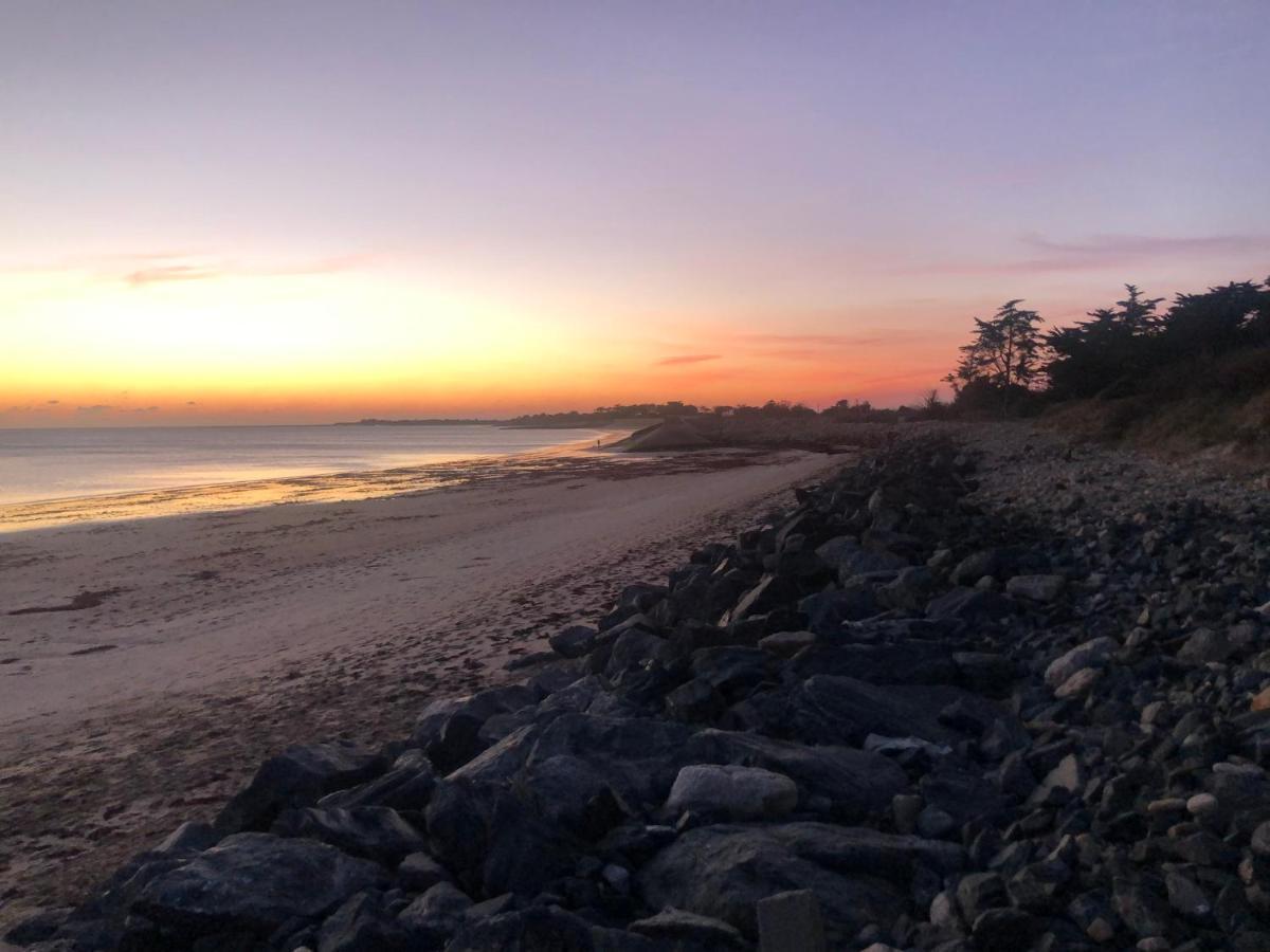 Nuit Insolite Sur Un Voilier Au Coeur De La Rochelle La Rochelle  Kültér fotó