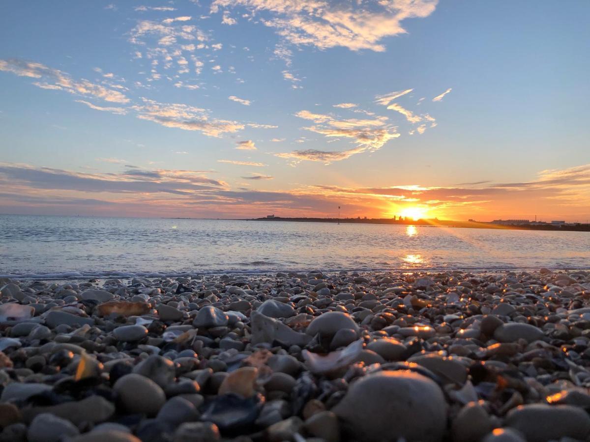 Nuit Insolite Sur Un Voilier Au Coeur De La Rochelle La Rochelle  Kültér fotó