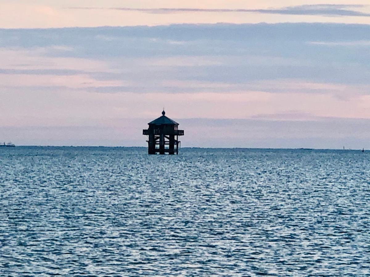 Nuit Insolite Sur Un Voilier Au Coeur De La Rochelle La Rochelle  Kültér fotó