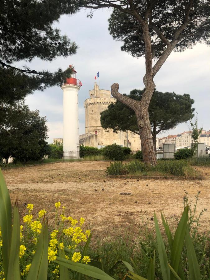 Nuit Insolite Sur Un Voilier Au Coeur De La Rochelle La Rochelle  Kültér fotó